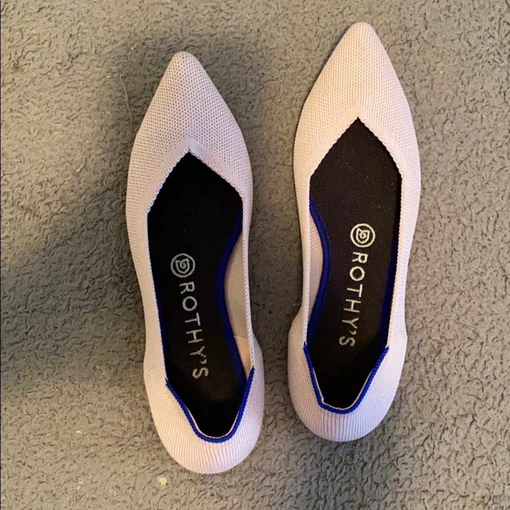 Flats